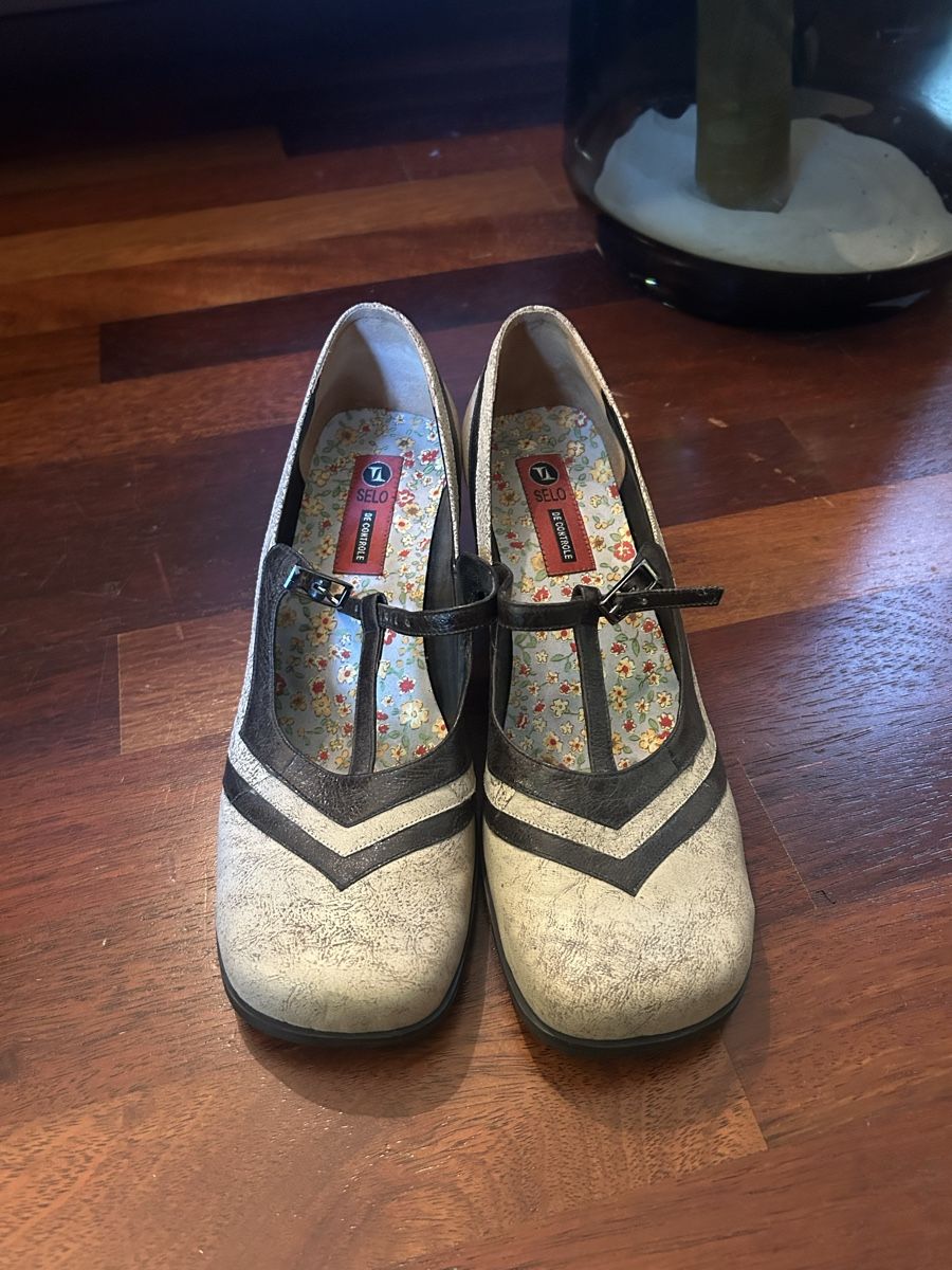 Scarpe da donna: Schuhe 41 Leder – Nuovo (secondo la descrizione) da Zürich venduto da Nick345