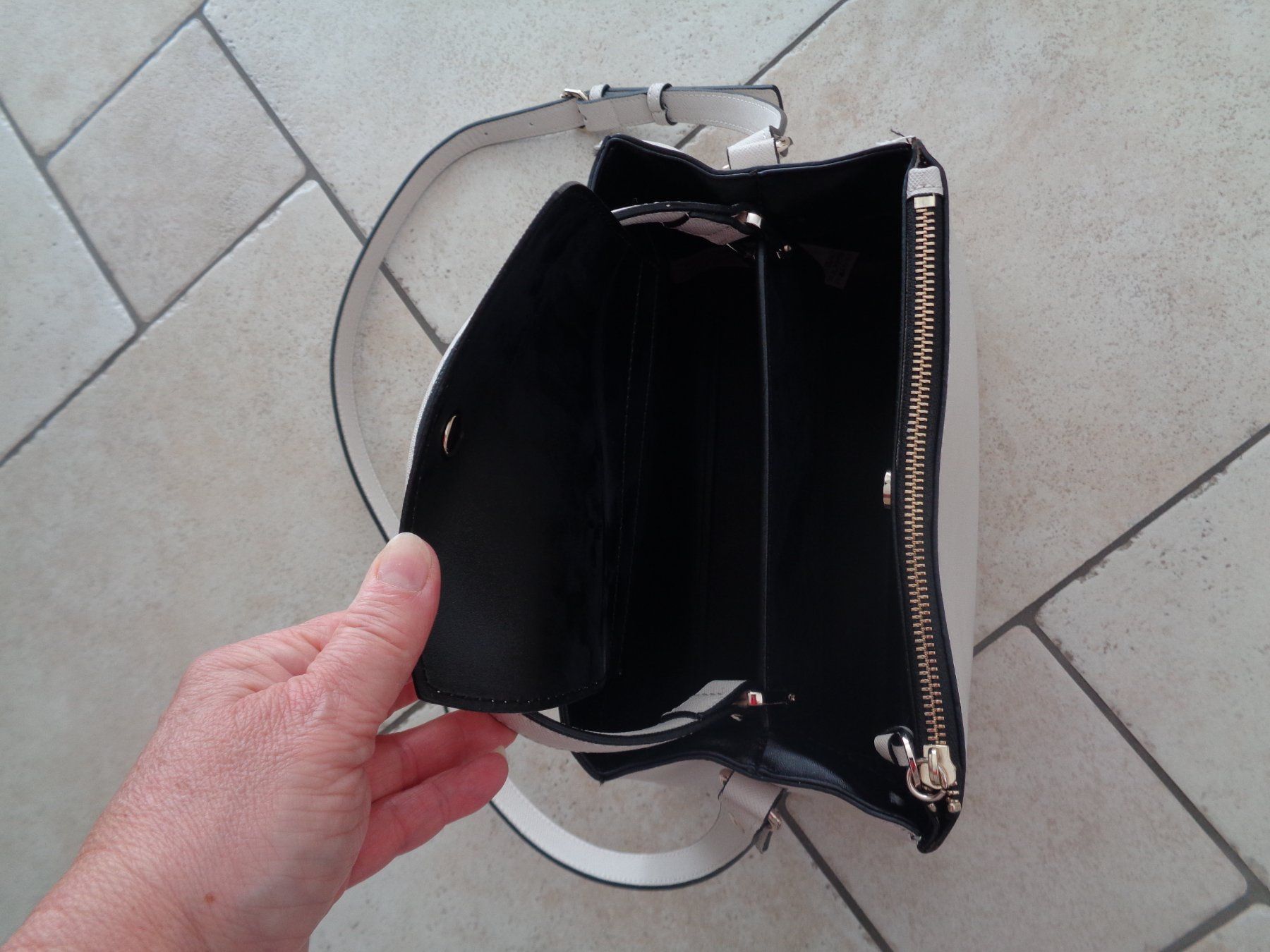 Zara Taschen für Damen: Handtasche/Umhängetasche   Zara – Gebraucht aus Kreuzlingen von Robi-2003 2
