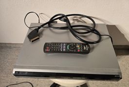 Panasonic DVD Recorder Model No. DMR-EH58