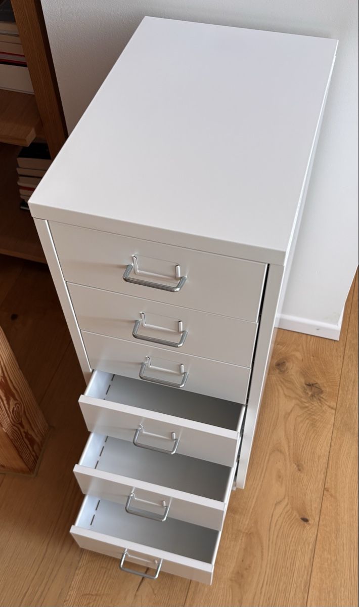 Ikea Eléments de bureau: Schubladenelement auf Rollen – Neuf (Voir description) à Kilchberg ZH par ben_pc68 6