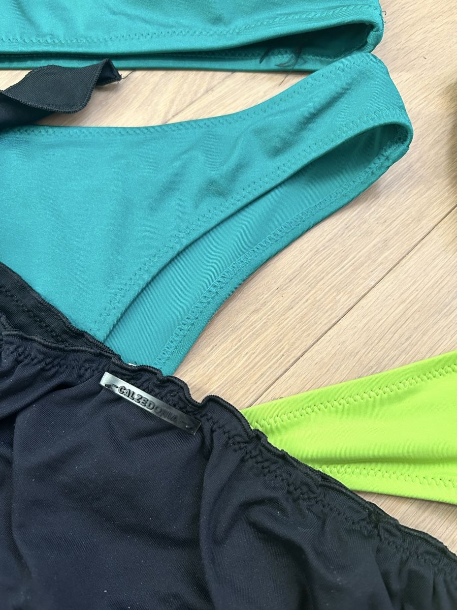 Costumi da bagno & Bikini: gr xs bikiniset👙 – Usato da Basel venduto da Nicetohave13 2