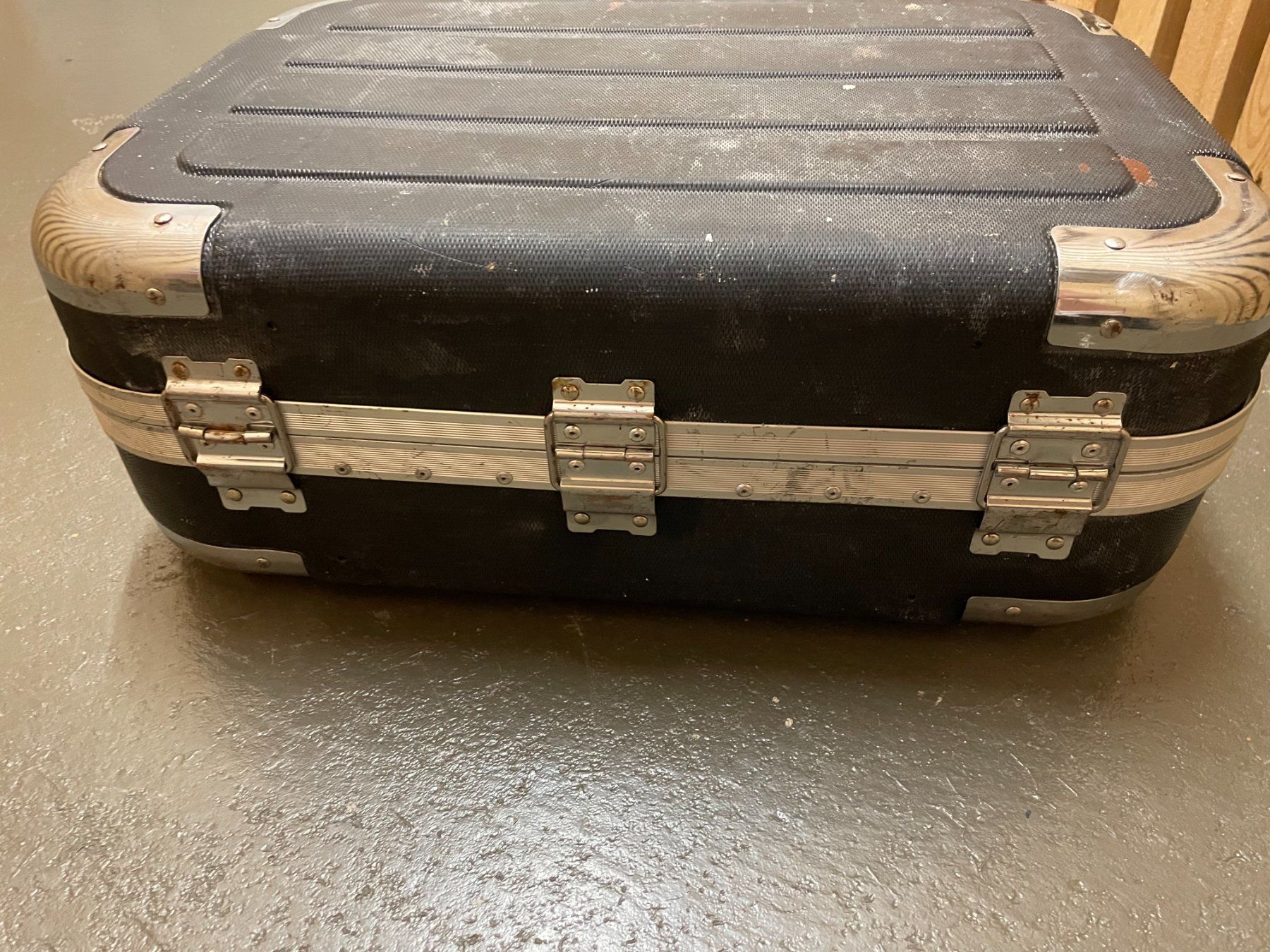 Alle Werkzeuge: Valise à outils Pro One vide – Gebraucht aus Petit Lancy von gil_hr6v 4