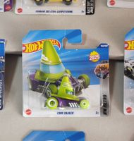 Hot Wheels Cone Shaker