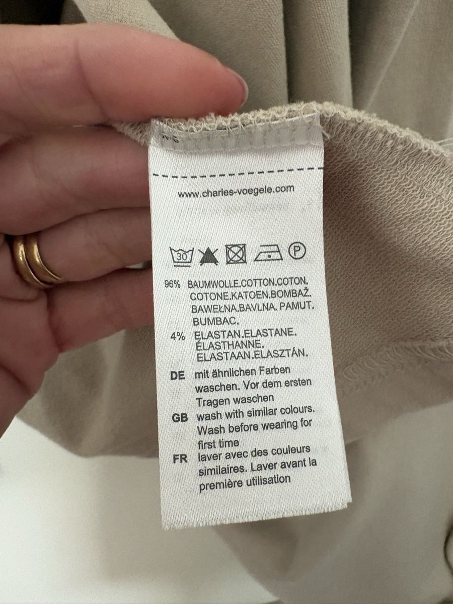 Giacche: Jacke Biaggini, L – Usato da Azmoos venduto da alix001 4