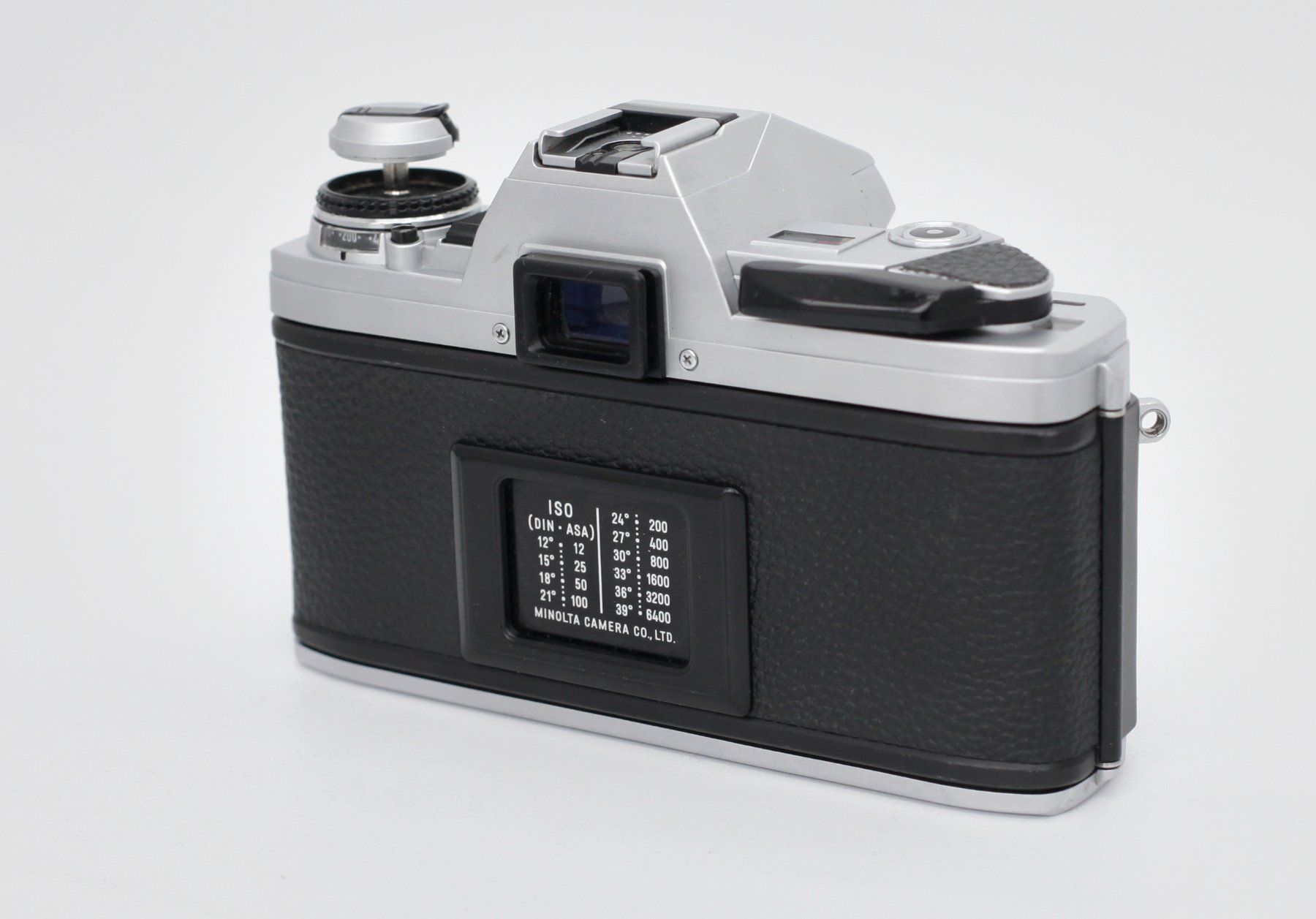 Minolta Fotocamera: Minolta X-300 Body ab Service – Usato da Birsfelden venduto da Foti-Virus 9