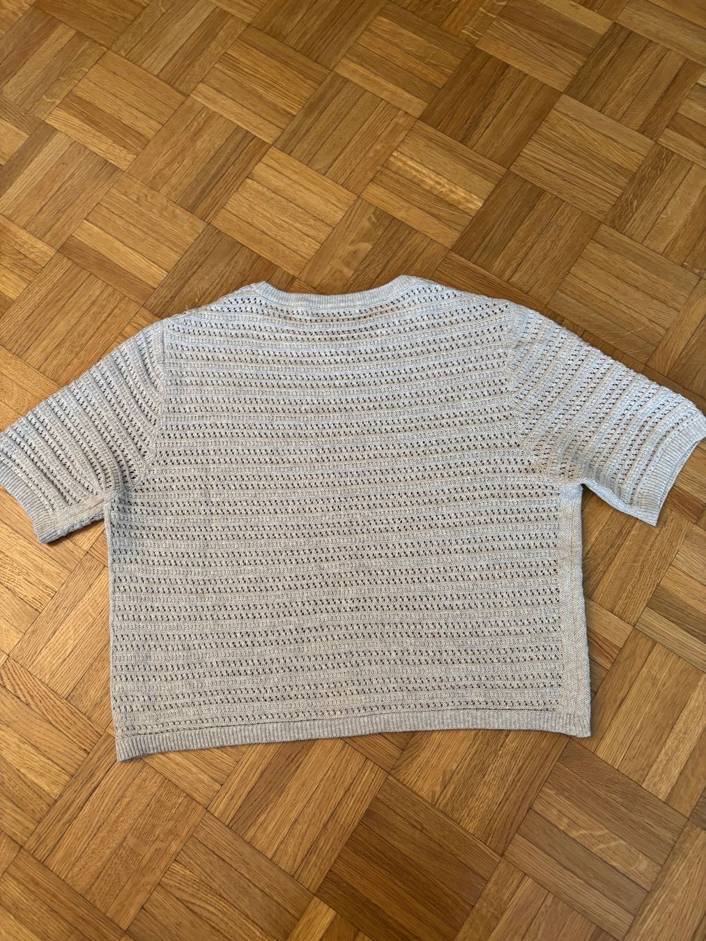 T-shirt: Rifo T-Shirt – Nuovo (secondo la descrizione) da Luzern venduto da naome 2