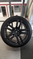 BMW Winterräder 21 Zoll 295/35 R21