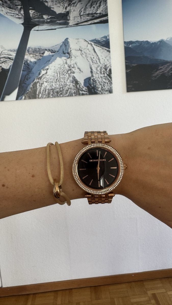 Michael Kors Uhren: Michael Kors Damenuhr – Gebraucht aus Zürich von shopping_x8df