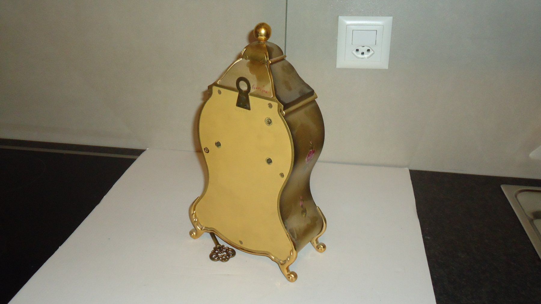 Orologi da terra & Orologi da parete: Pendule g, fontionne – Usato da Lausanne venduto da asdyx 4