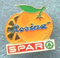 SPAR  Rosina