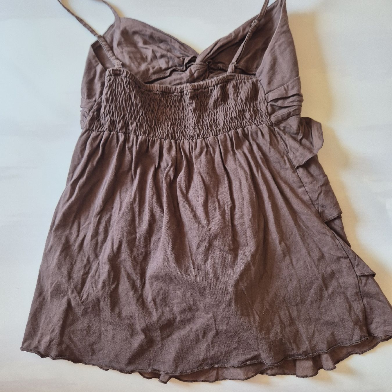 Tops: top cami  – D'occasion à Genthod par Lenas9 3
