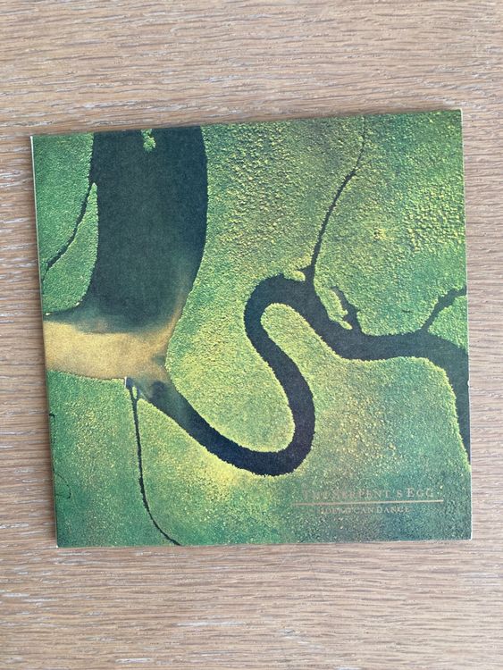 SACD DEAD CAN DANCE THE SERPENT'S EGG OFFER UNTIL 27.06 ! Kaufen