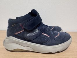 Superfit Gore-Tex Herbstschuhe gr.34