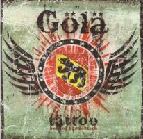 Gölä CD So Damn Sexy