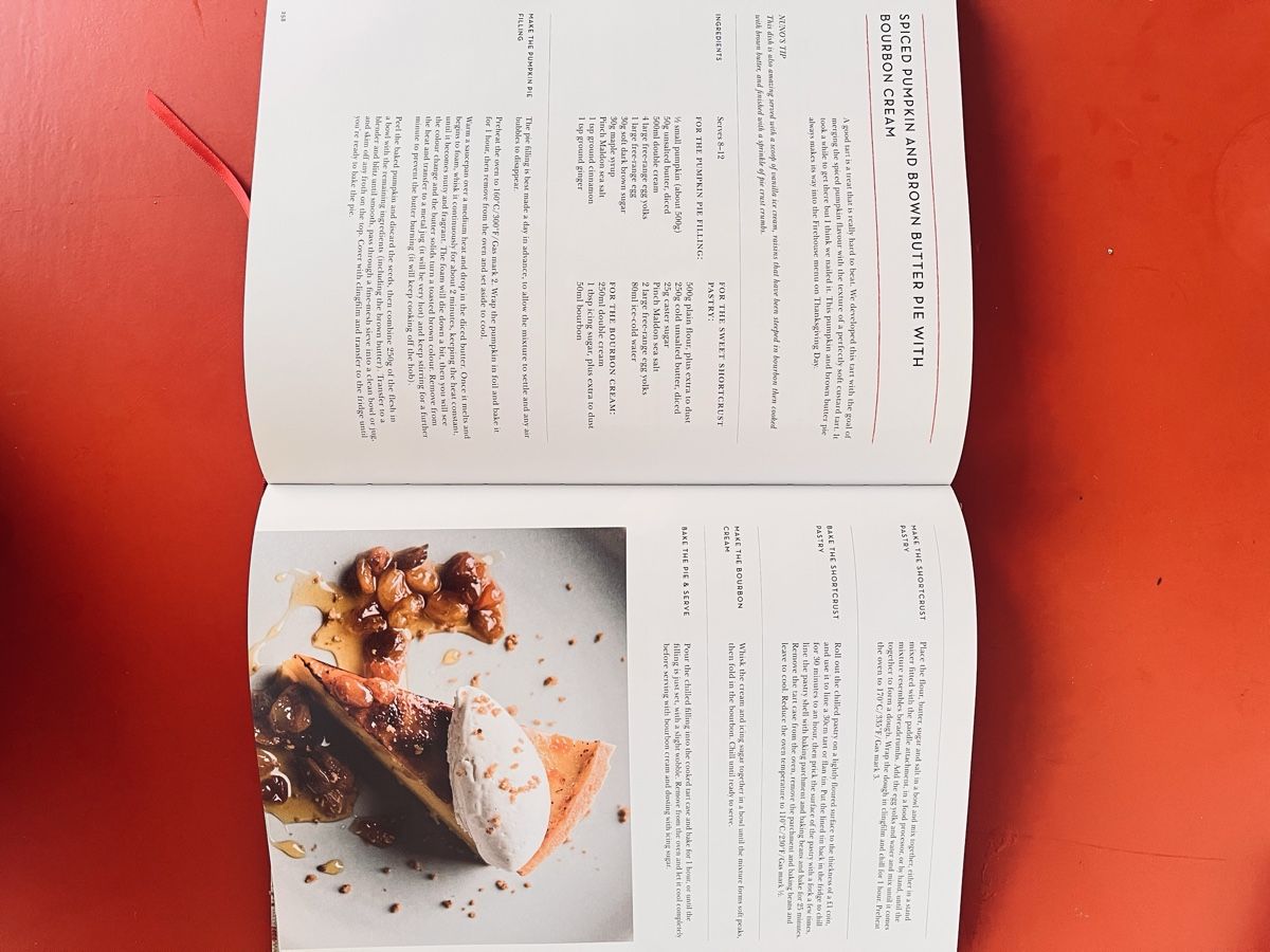 Bücher: Kochbuch - Chiltern Firehouse  – Gebraucht aus Zürich von andrejkrajnc 3