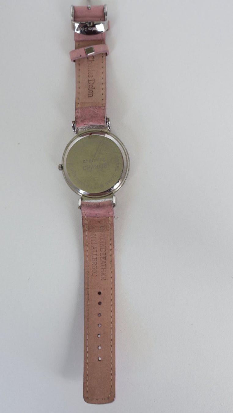 Uhren: Damen Uhr  läuft, Garantie , – Gebraucht aus Willisau von flabastian 5