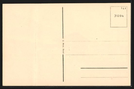 Cartoline postali: AK Chur, Ortsansicht bei Tag – Usato da Berlin venduto da bartko-reher 1