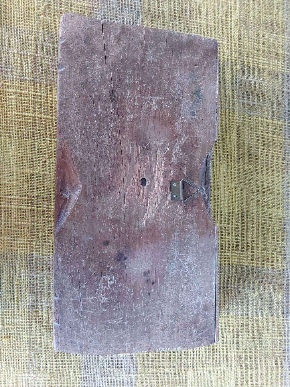 Timbri: Antikes Stoffdruckmodel aus Holz – Usato da Ostermundigen venduto da son_vd9k 5