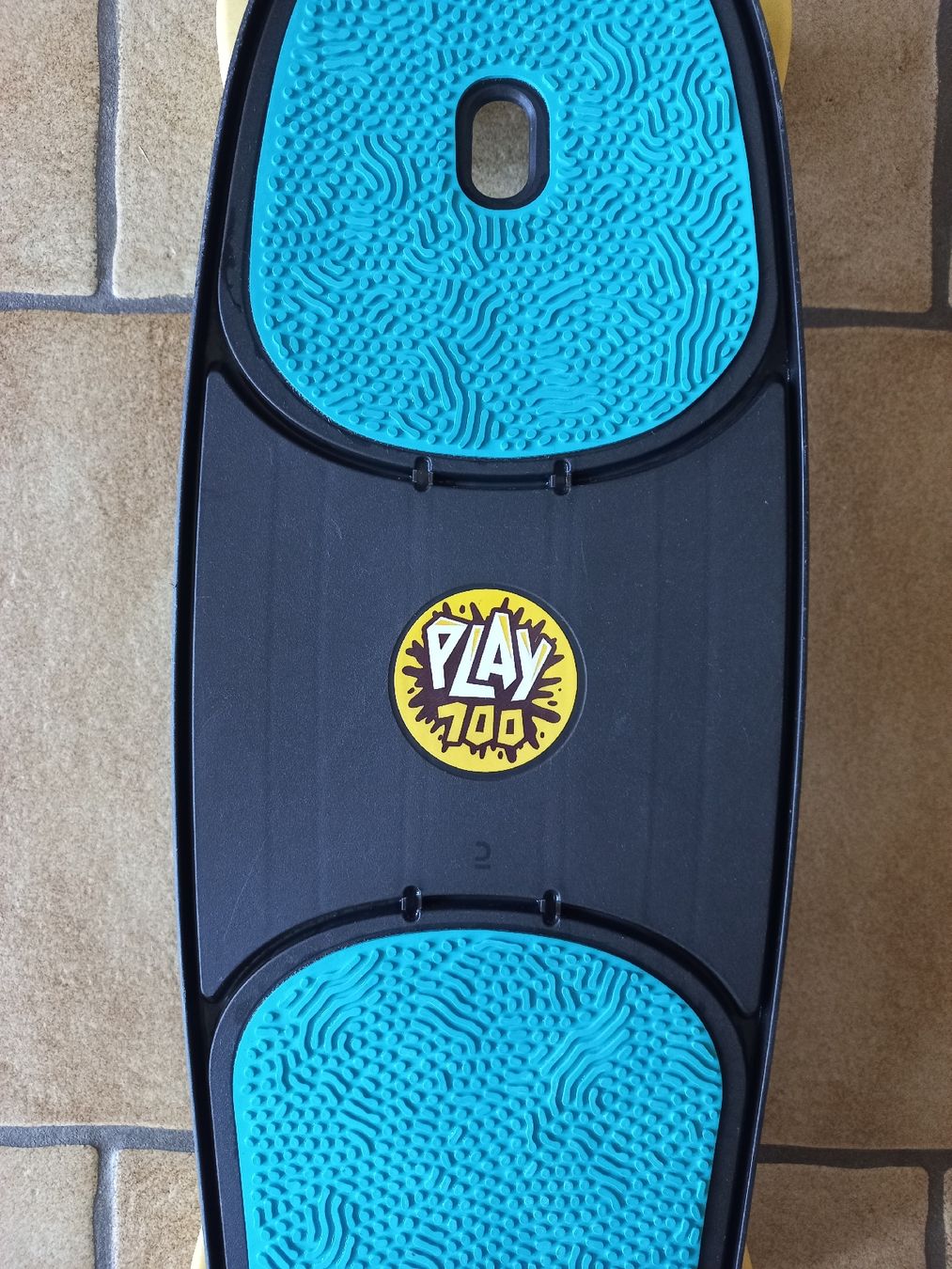 Skateboards: Skate Board Décathlon Play 100. Dès 18 mois – Neu (gemäss Beschreibung) aus Dompierre FR von fat_xth5 1