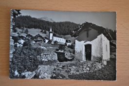 AK Grimentz Val dAnniviers VS