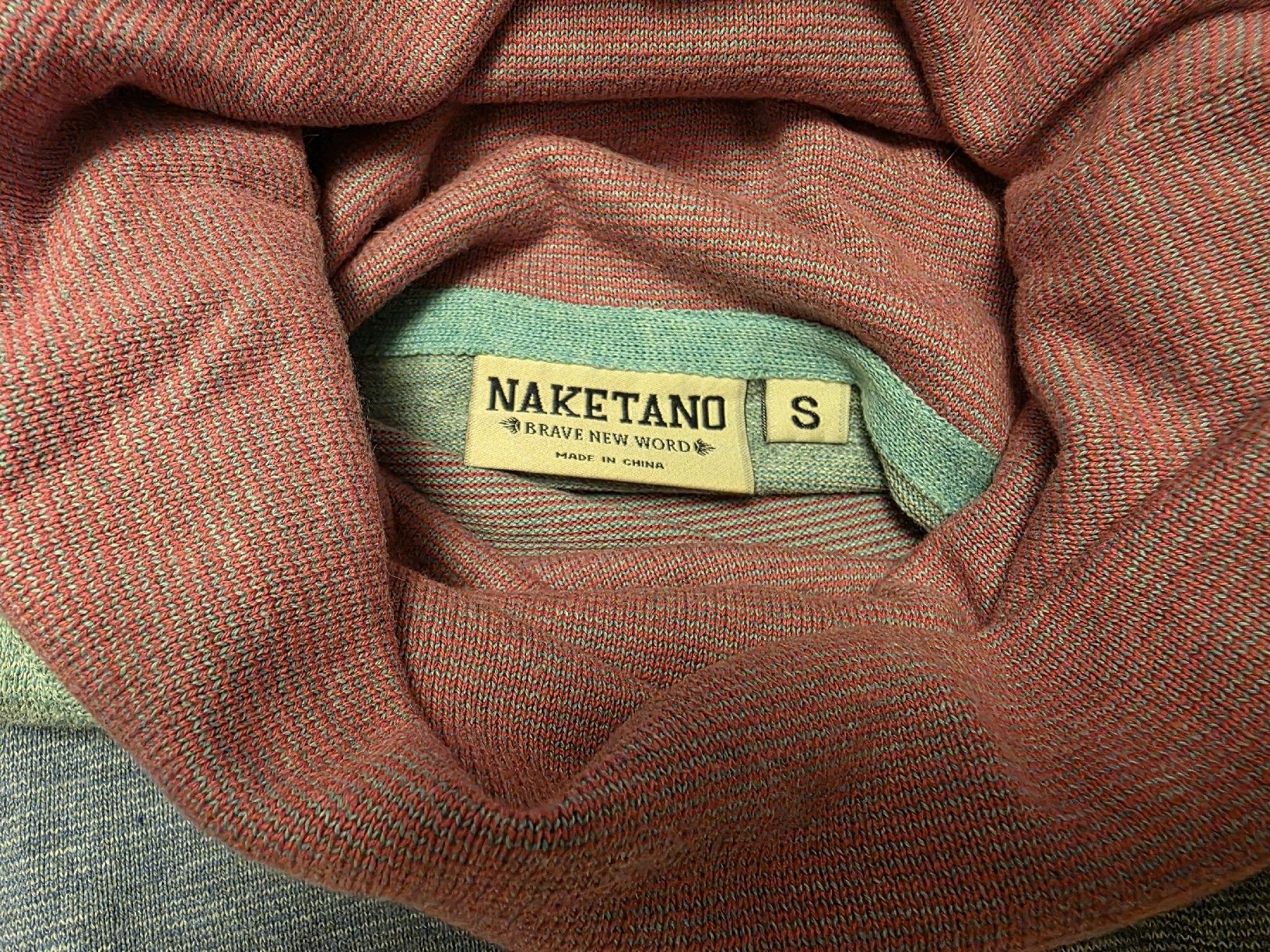 Naketano Maglioni & Felpe: Naketano Pulli Gr.S – Usato da Itingen venduto da bea_bxv5 3