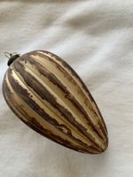 Christbaumkugel Tropfenform, Top Zustand