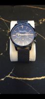  Thomas Sabo Chronograph WA0247 – Herren Uhr – neue Batterie