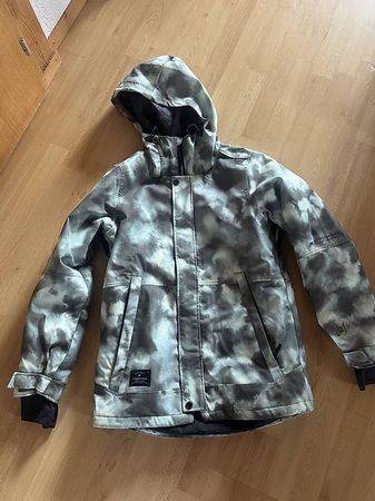 L1 Snowboardjacke Damen Gr. M