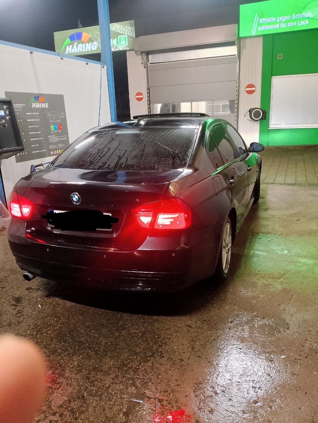 BMW Automobili: BMW E90 320i – Usato da Bachenbülach venduto da ber_5vgj 7