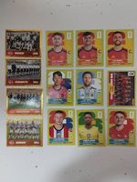Figurine Panini