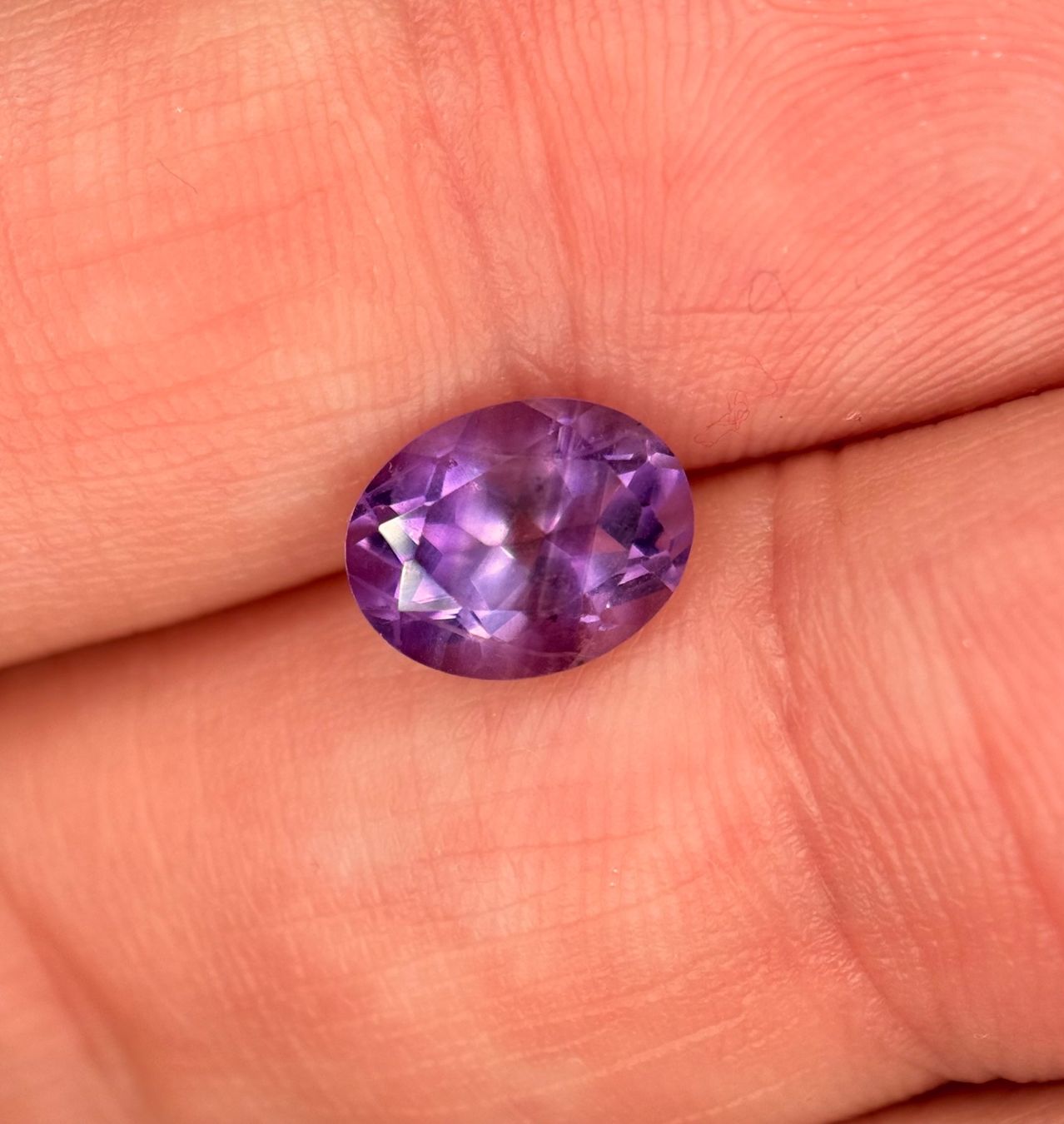 Pietre preziose: Ab 1 Fr. - 1.78 ct natürlicher Amethyst – Nuovo (secondo la descrizione) da Mauren venduto da LieGems 4