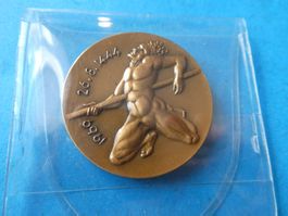 Medaille 33 mm St. Jakob an der Birs 1969 - 1444