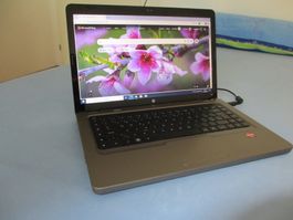 Hp G62 Notebook