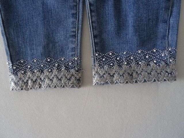 Jeans: Jeans neu Gr. S/ 3638 – Nuovo (secondo la descrizione) da Bazenheid venduto da Aebi55 3