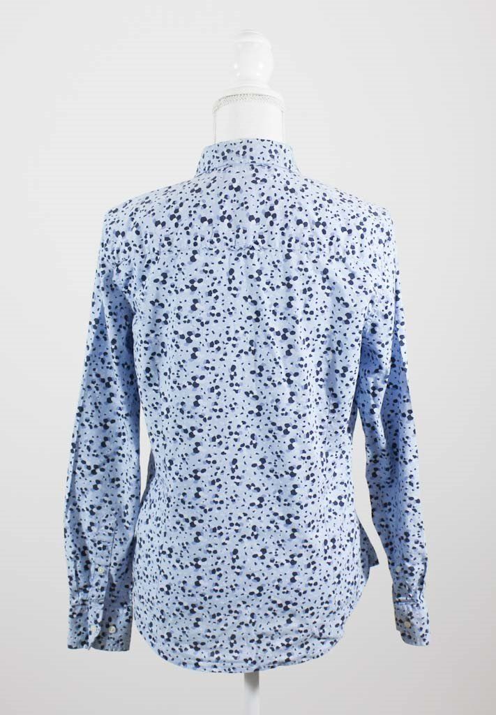 Gant Camicette: GANT Hemdbluse Gr. 40 – Usato da Belp venduto da caramel-secondhand 3