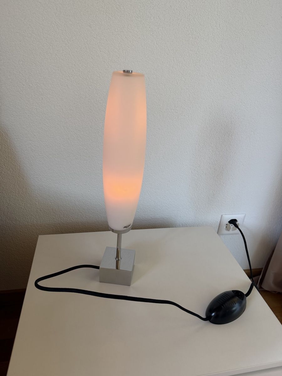 Lampes: Lampe dimmbar – D'occasion à Rothenfluh par sunneschyn88 2