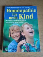 Homöopathie für mein Kind