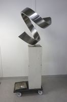Skulptur von Josef Staub "ST 2000"