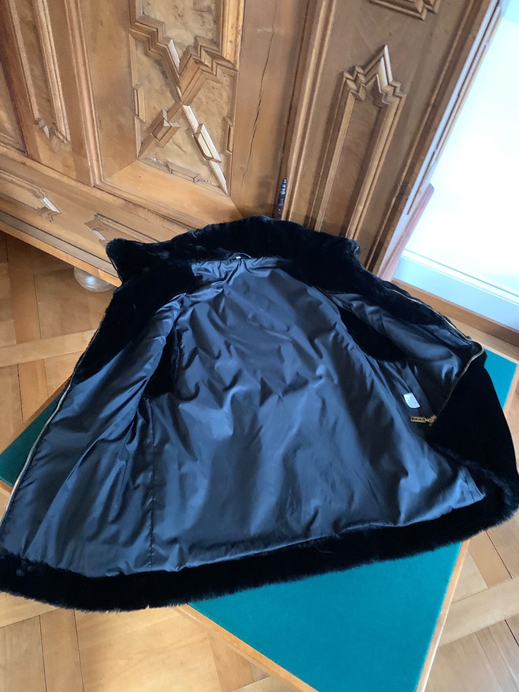 Gilet & Giacche senza maniche: MDC  DESIGN EXCLUSIVE Fell  Weste Zustand: Neu – Nuovo (secondo la descrizione) da Interlaken venduto da Bona55 9