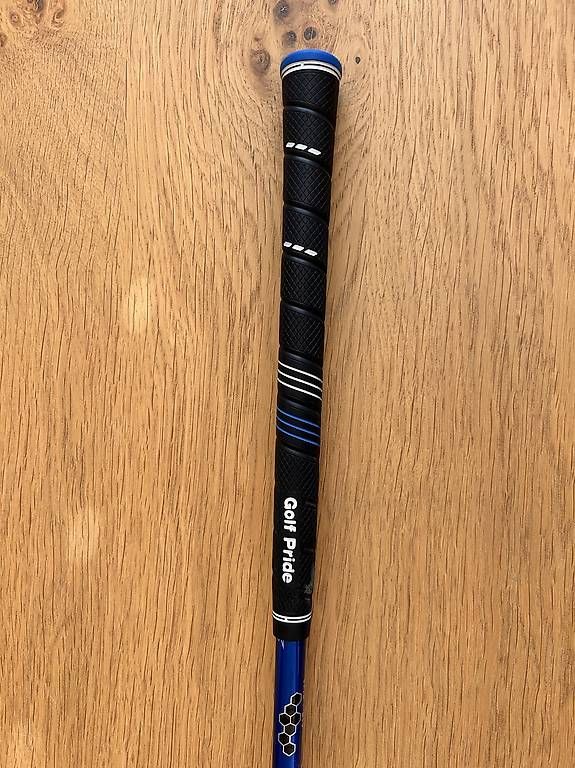 Callaway Clubs & Sets: Callaway Mavrik Fairwayholz 5 - S-Flex – D'occasion à Rothenburg par Second_Round_Golf_CS 2