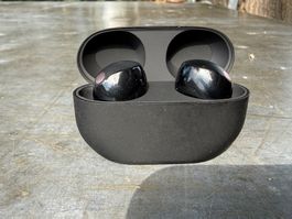 Sony Kopfhörer In Ear WF-1000XM5