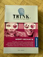 Spiel Wort-Schatz