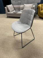 4 Stühle Flow ⎮ MDF ITALIA ⎮30 % Rabatt
