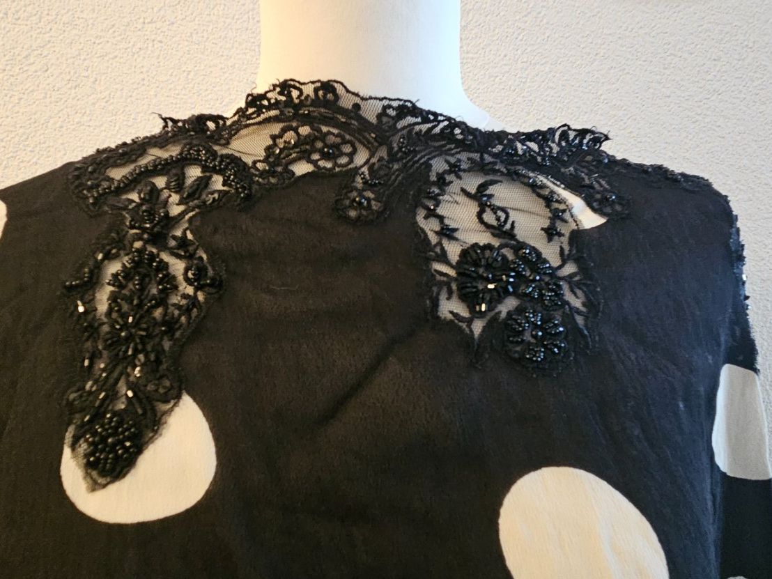 Twinset Camicette: Bluse der Marke Twinset – Usato da Boniswil venduto da insideBoutique 4