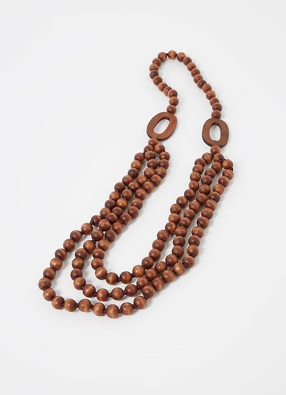 Max Mara Colliers: MaxMara Necklace – Neuf avec emballage d'origine à Zürich par pinish 1