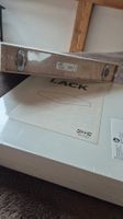 Tablette murale, IKEA LACK blanche, neuve, 30x26 cm