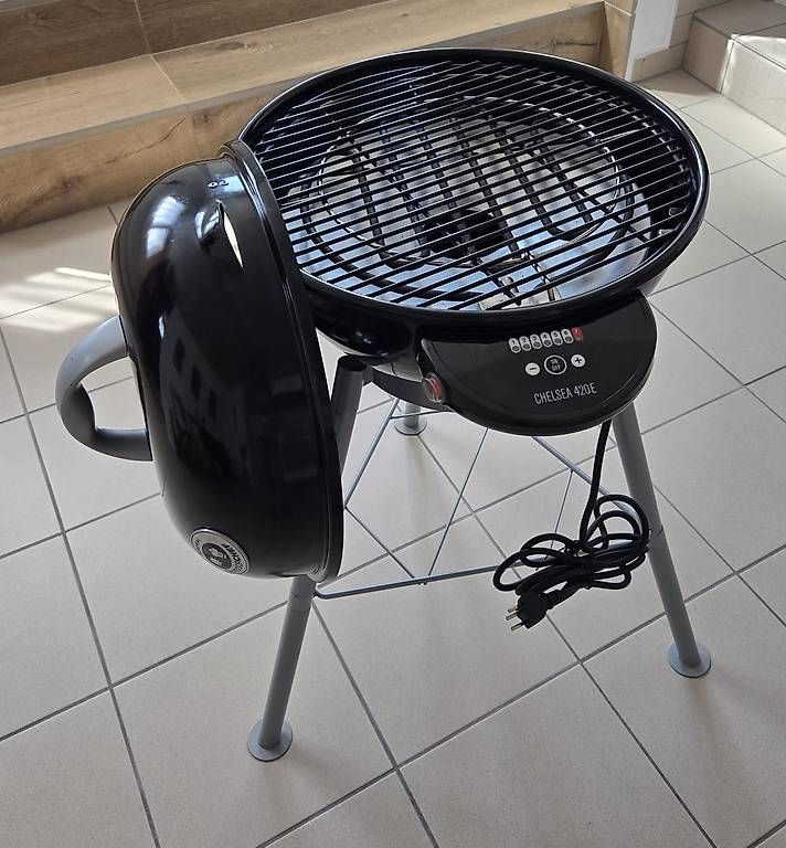 Grills: Elektrogrill  – Gebraucht aus Holderbank SO von beppo58 2