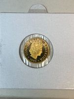 5 Rappen 1985 PP - UNGEÖFFNET - absolut makellos!