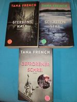 Bücherpaket: Tana French