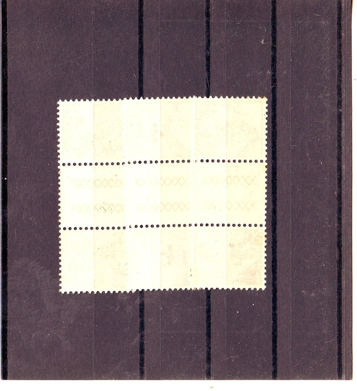Tous les timbres: Landschaftsbilder – Neuf (Voir description) à Brittnau par trouvaille02 1